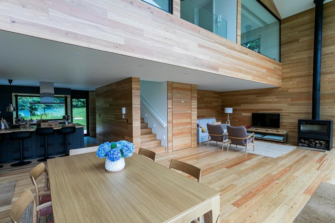 Sete Cidades Lake Cabin - Casa Da Lagoa Ponta Delgada Buitenkant foto