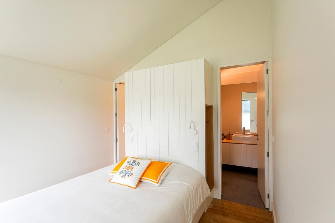 Sete Cidades Lake Cabin - Casa Da Lagoa Ponta Delgada Buitenkant foto