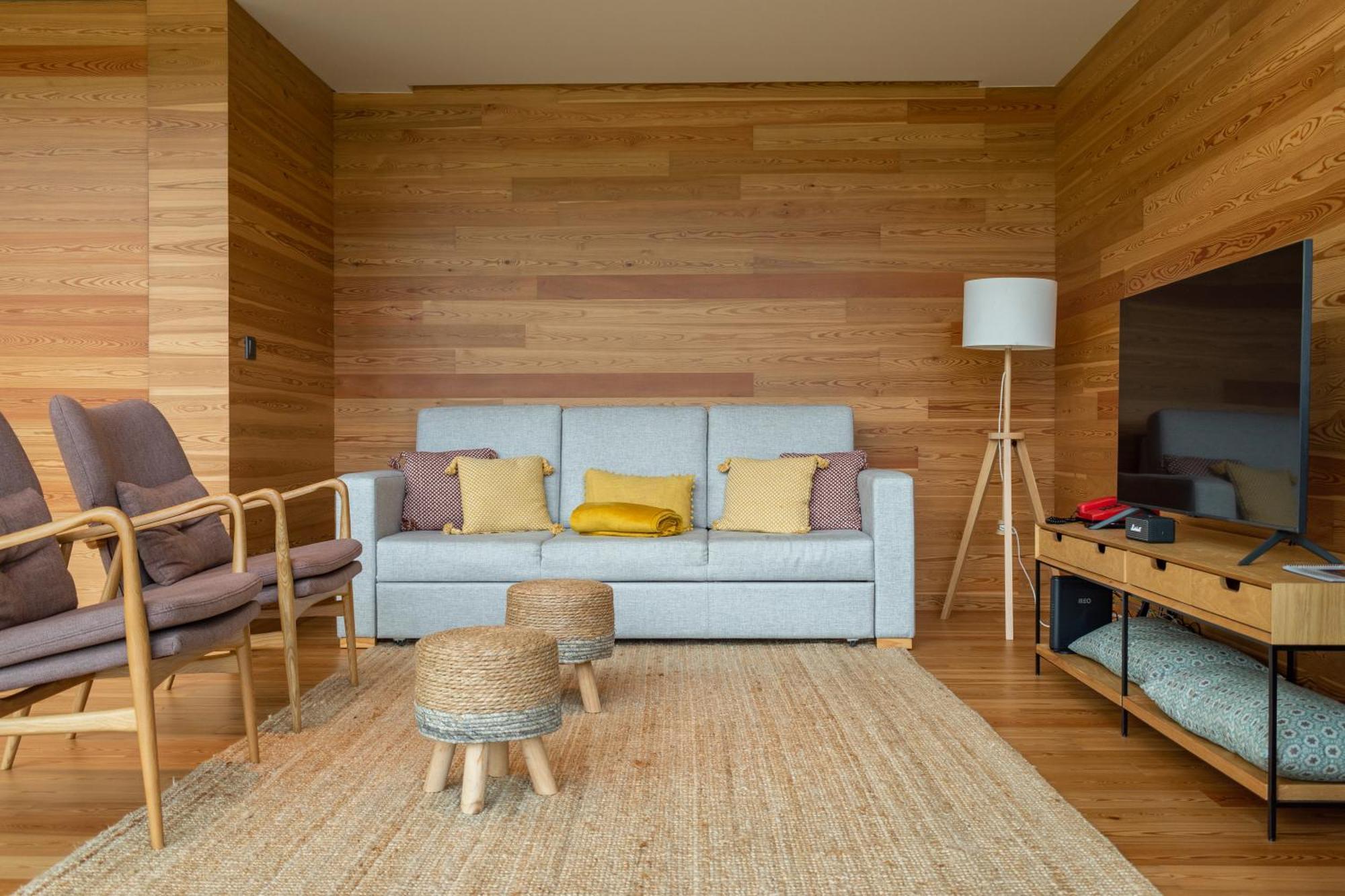 Sete Cidades Lake Cabin - Casa Da Lagoa Ponta Delgada Buitenkant foto